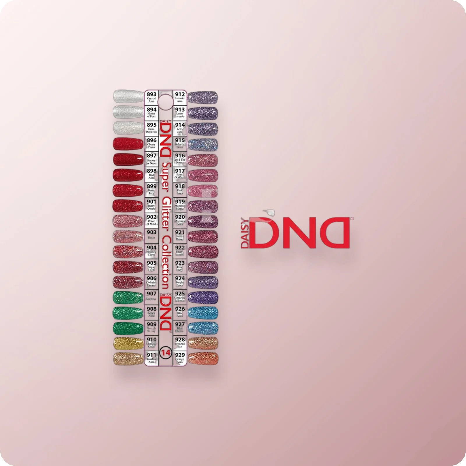 DND Sample Swatch 14