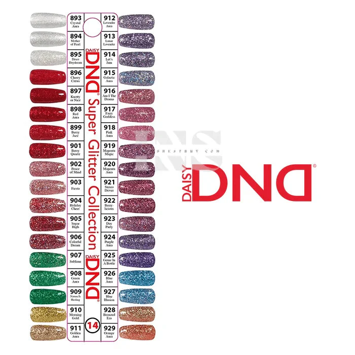 DND Sample Swatch 14 - Image 2