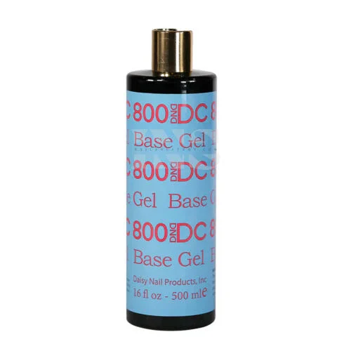 DND DC 800 Gel Base - 16 oz - Image 2