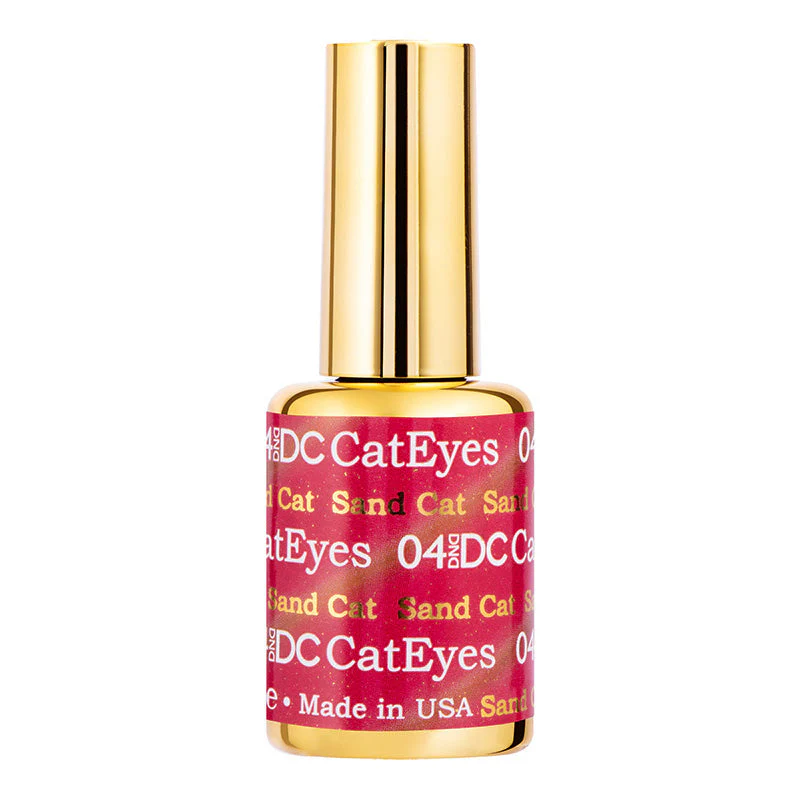 DND DC Cat Eye - 04 SAND CAT - Image 2