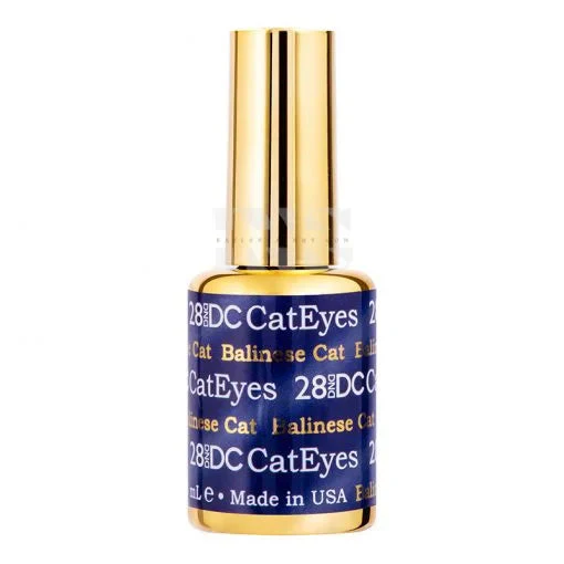 DND DC Cat Eye -  28 BALINESE CAT - Image 3