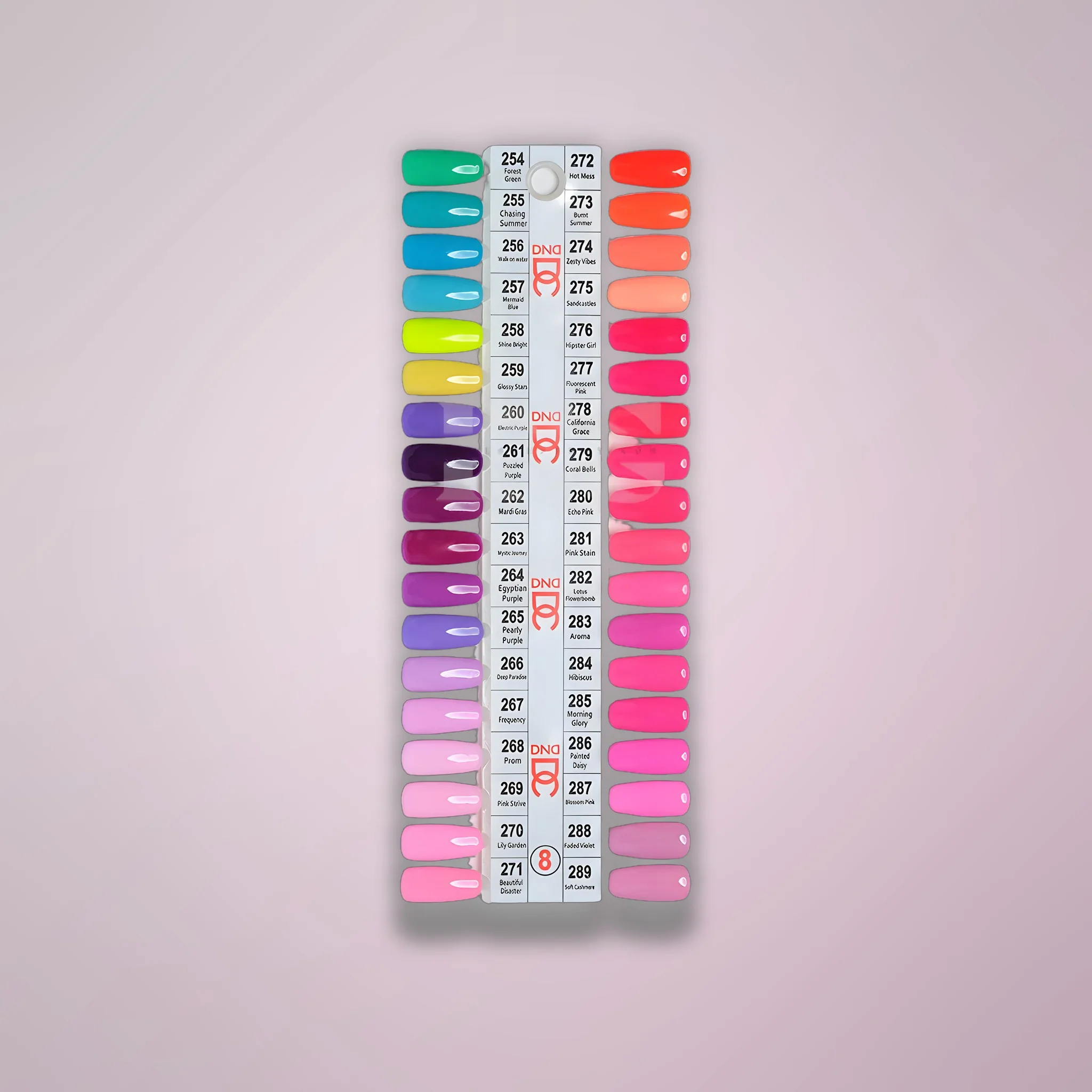 DND DC Sample Swatch 8