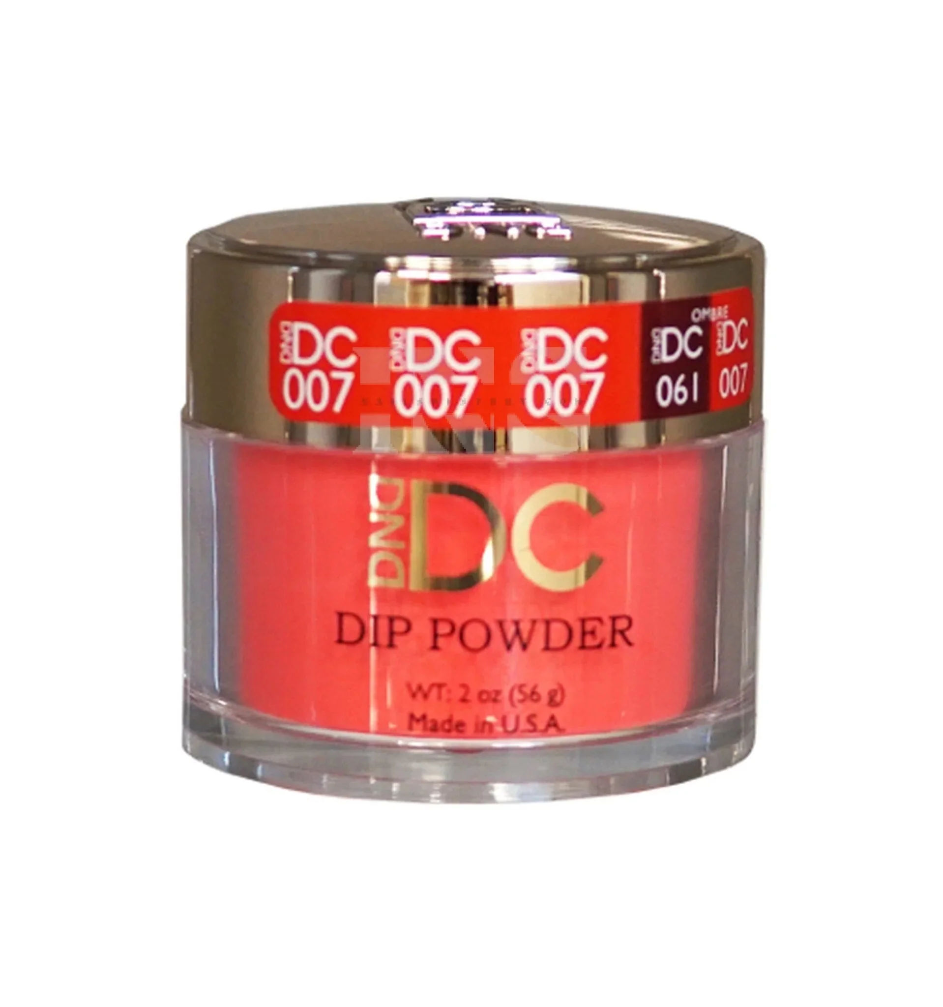 DND DC Dip - 007 Canadian Maple - 1.6 oz - Image 2