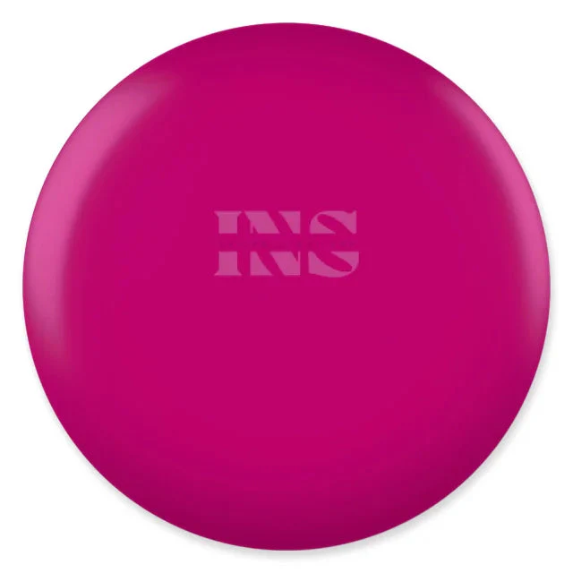 DND DC Dip - 022 Magenta Rose - 1.6 oz - Image 3