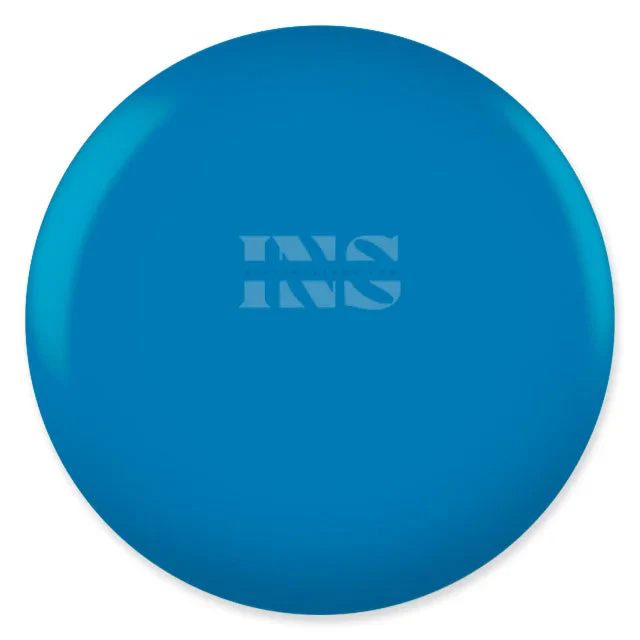 DND DC Dip - 028 Copen Blue - 1.6 oz - Image 3