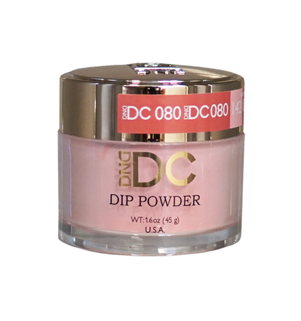 DND DC Dip - 080 Lobster Bisque - 1.6 oz - Image 2