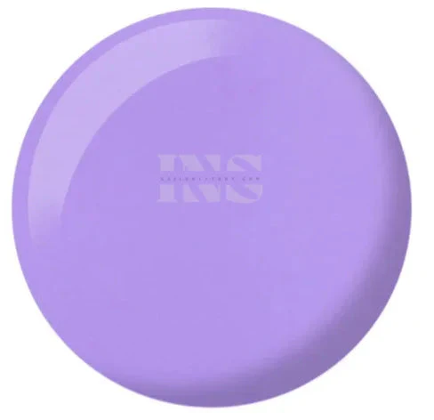 DND DC Dip - 265 Pearly Purple - 1.6 oz - Image 3