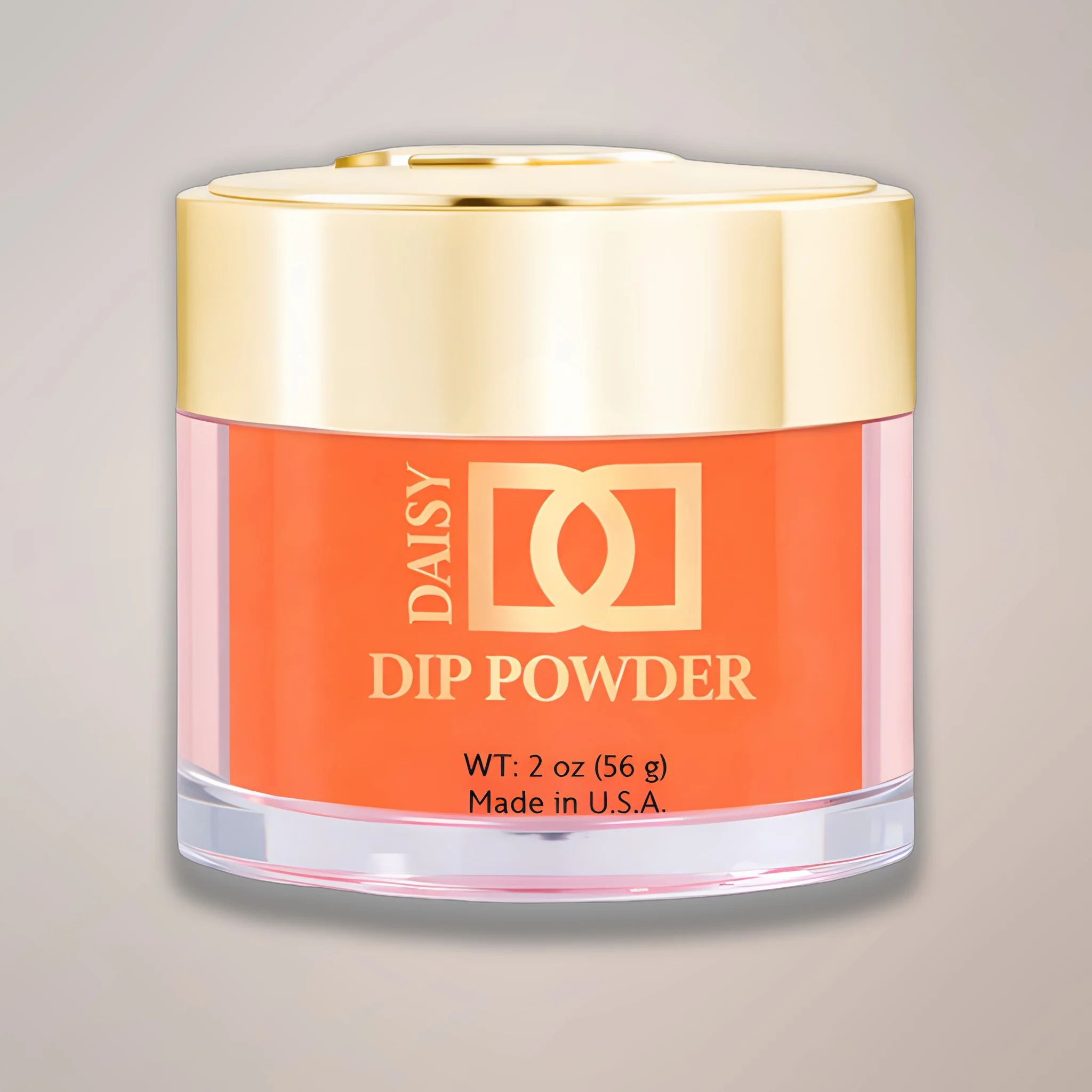 DND DC Dip - 273 Burnt Summer - 1.6 oz