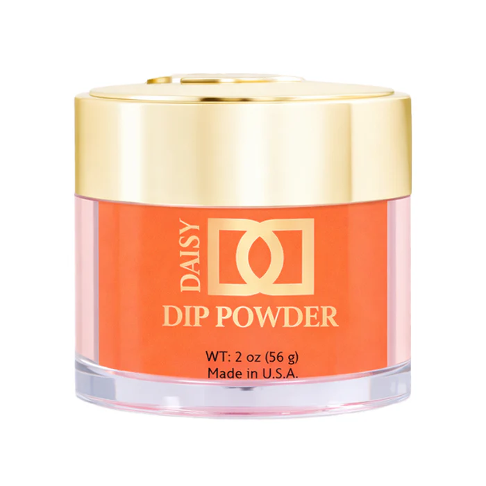 DND DC Dip - 273 Burnt Summer - 1.6 oz - Image 2