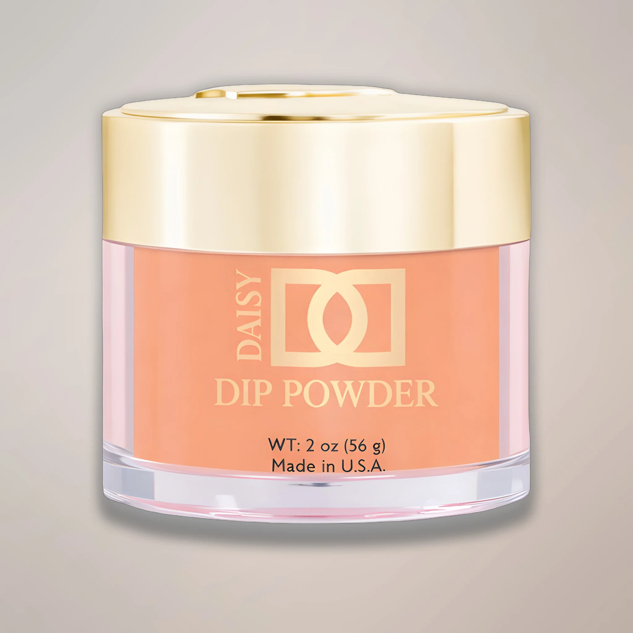 DND DC Dip - 275 Sandcastles - 1.6 oz