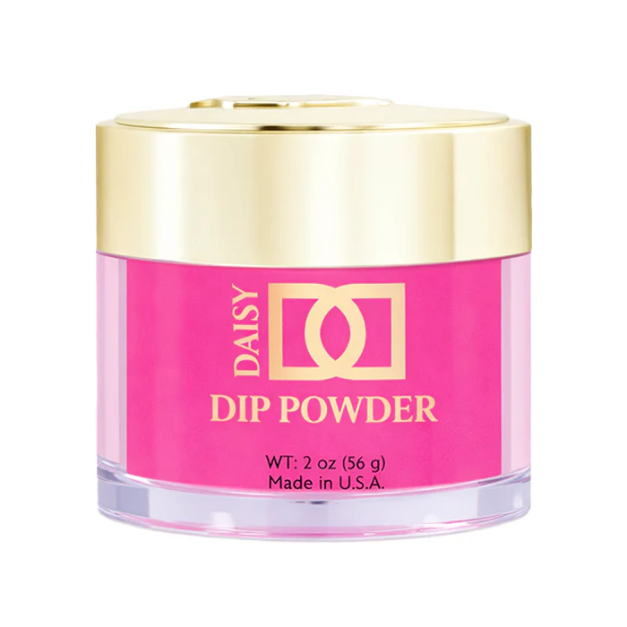 DND DC Dip - 280 Echo Pink - 1.6 oz - Image 2