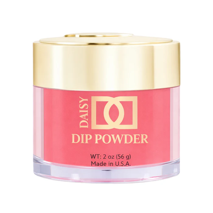 DND DC Dip - 281 Pink Stain - 1.6 oz - Image 2