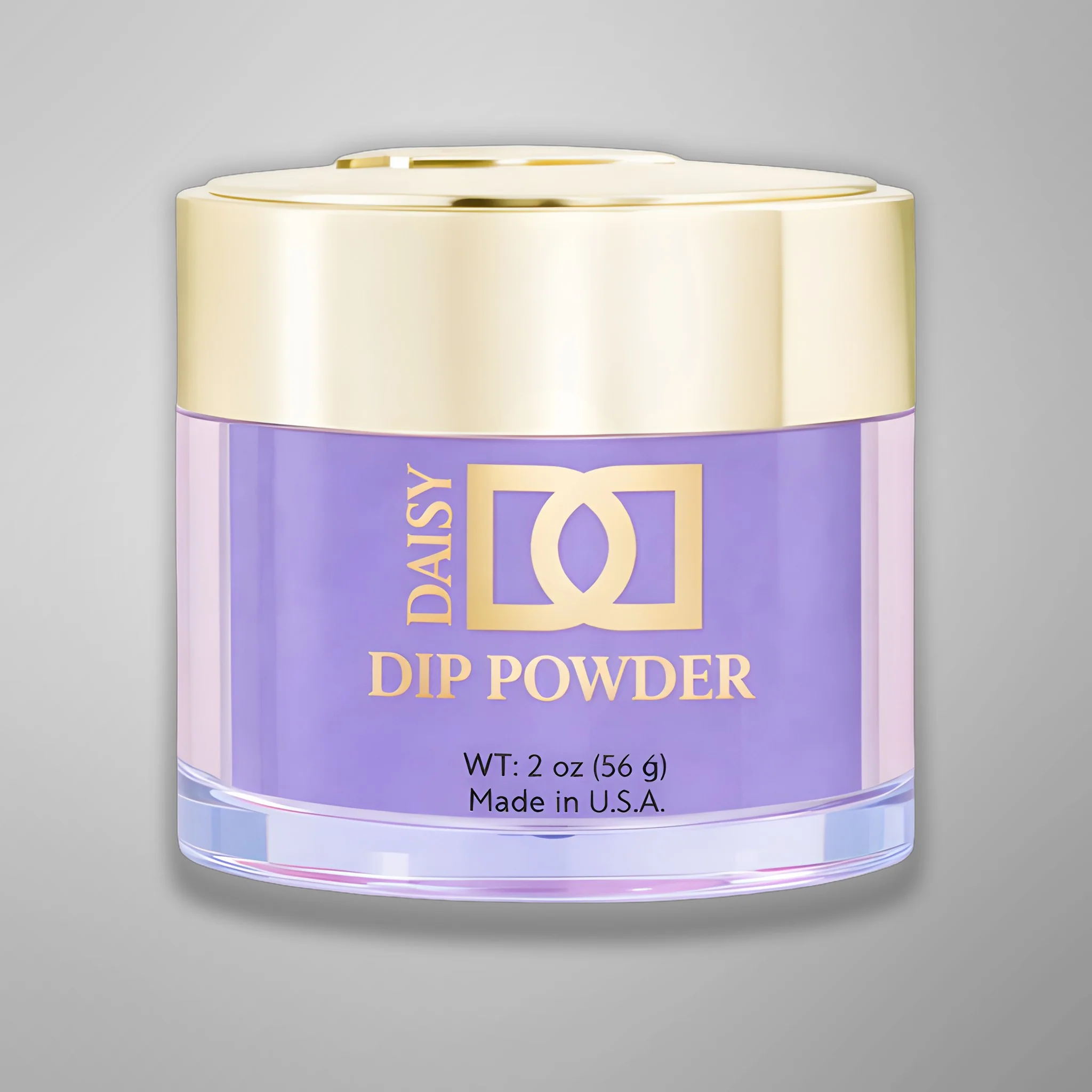 DND DC Dip - 260 Electric Purple - 1.6 oz