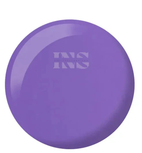 DND DC Dip - 260 Electric Purple - 1.6 oz - Image 3