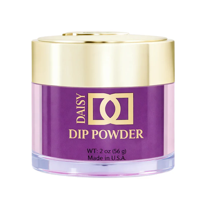 DND DC Dip - 262 Mardi Gras - 1.6 oz - Image 2