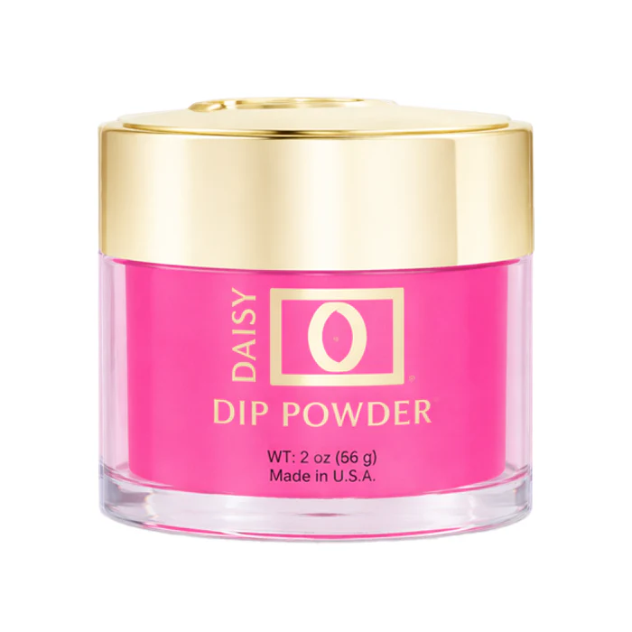 DND DC Dip - 284 Hibiscus - 1.6 oz - Image 2