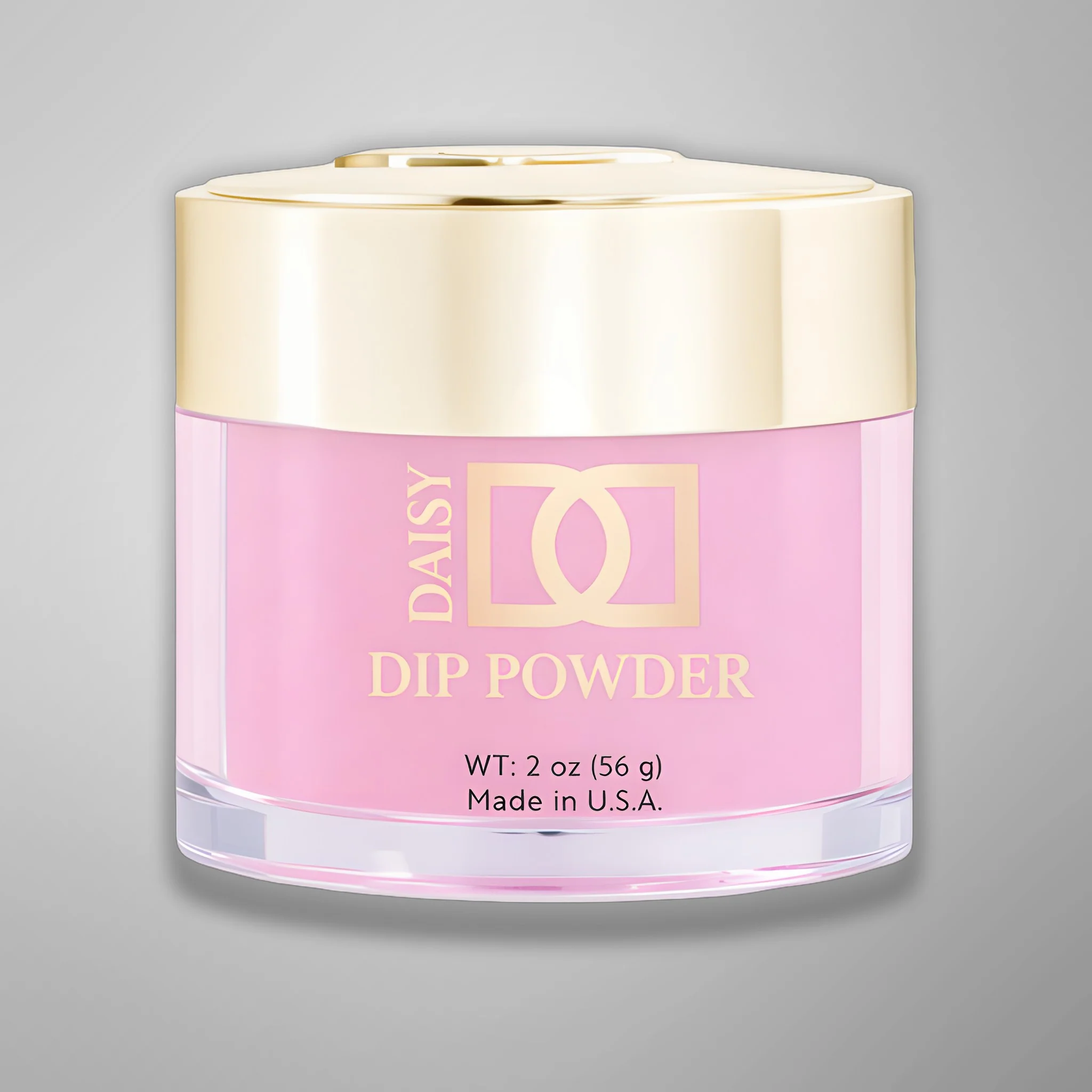 DND DC Dip - 287 Blossom Pink - 1.6 oz