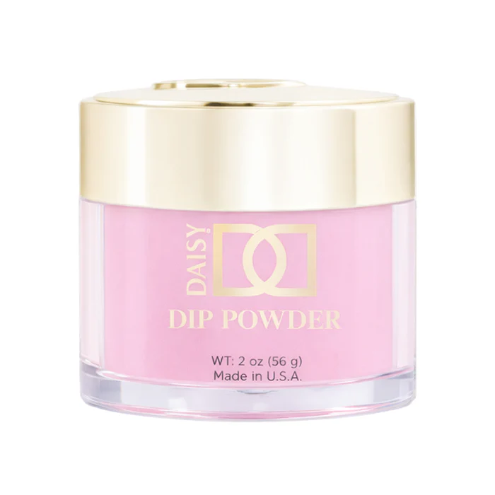 DND DC Dip - 145 Light Pink - 1.6 oz - Image 2