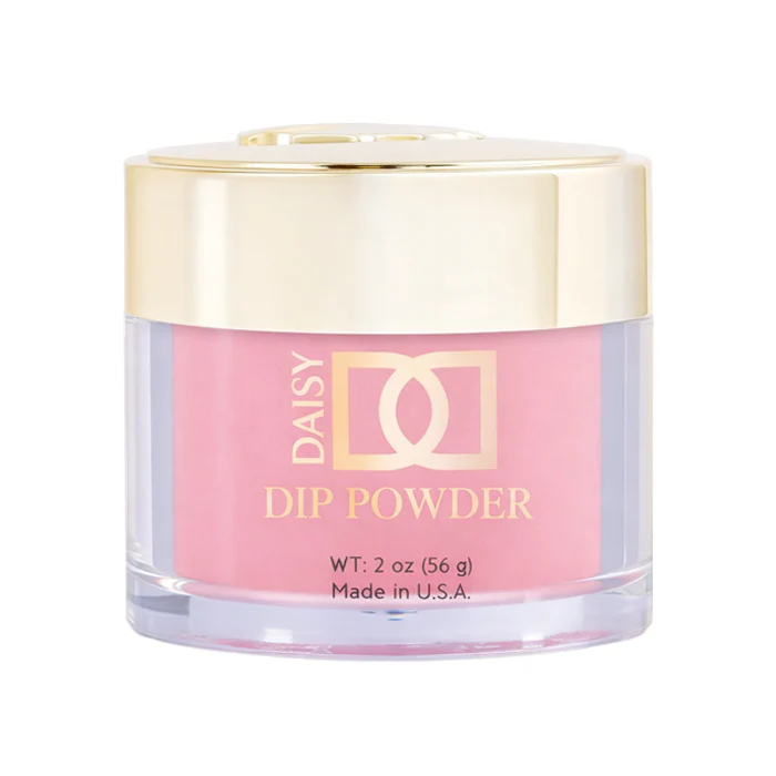 DND DC Dip - 150 Beige Pink - 1.6 oz - Image 2