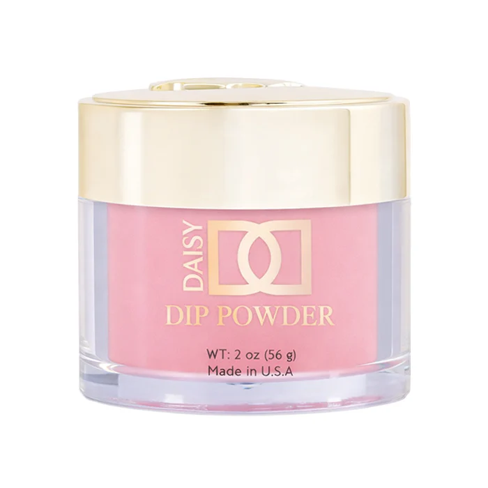 DND DC Dip - 151 Nude Pink - 1.6 oz - Image 2