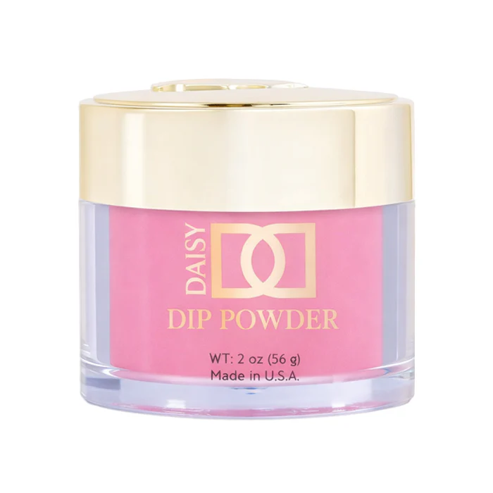 DND DC Dip - 152 Cover Pink - 1.6 oz - Image 2