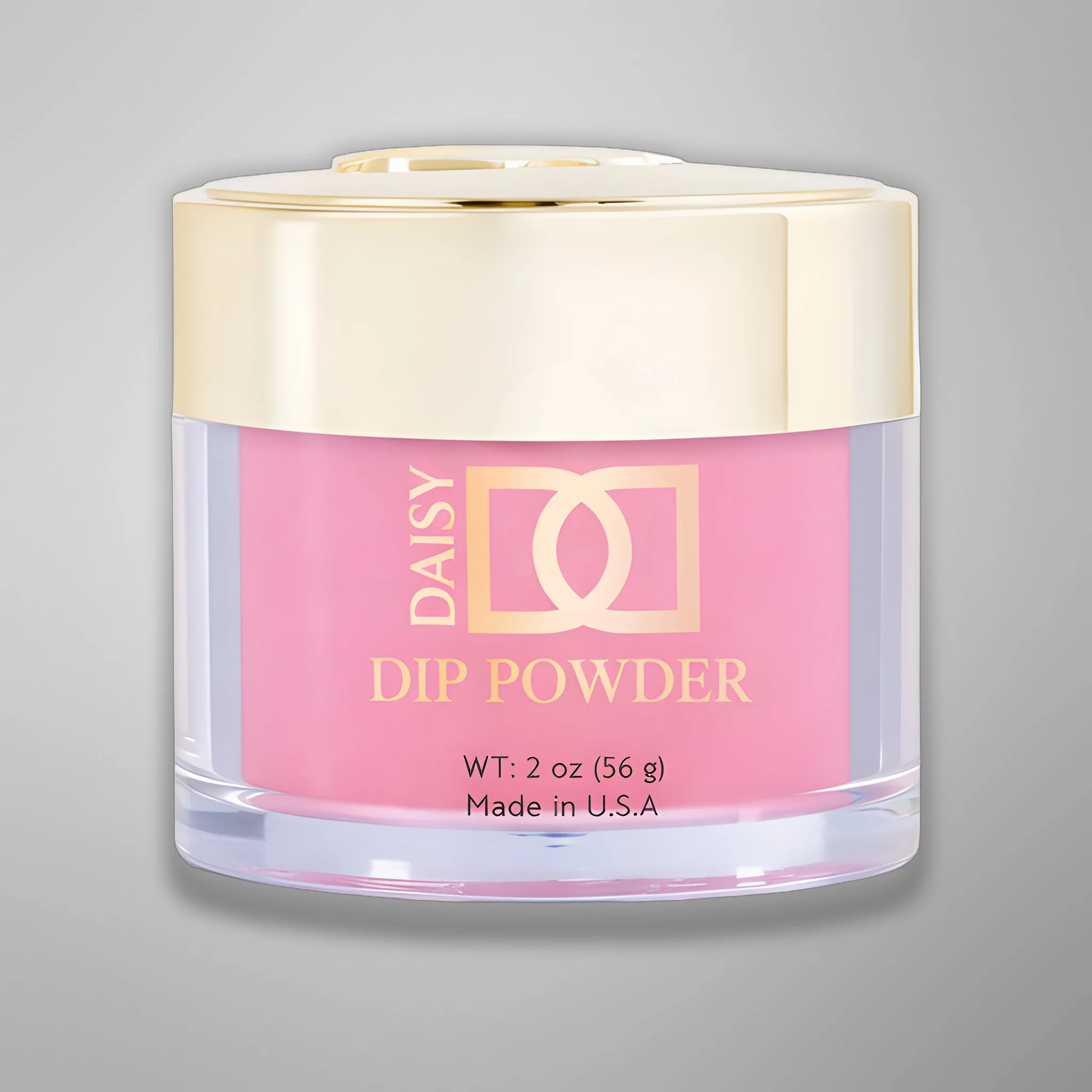 DND DC Dip - 153 Makeup - 1.6 oz