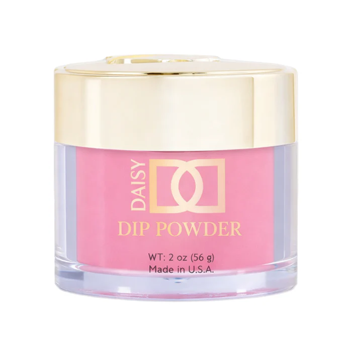 DND DC Dip - 154 Natural Pink - 1.6 oz - Image 2