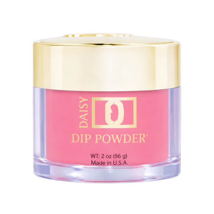DND DC Dip - 156 Wild Rose - 1.6 oz - Image 2
