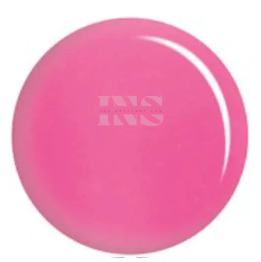 DND DC Dip - 157 Hot Pink- 1.6 oz - Image 3
