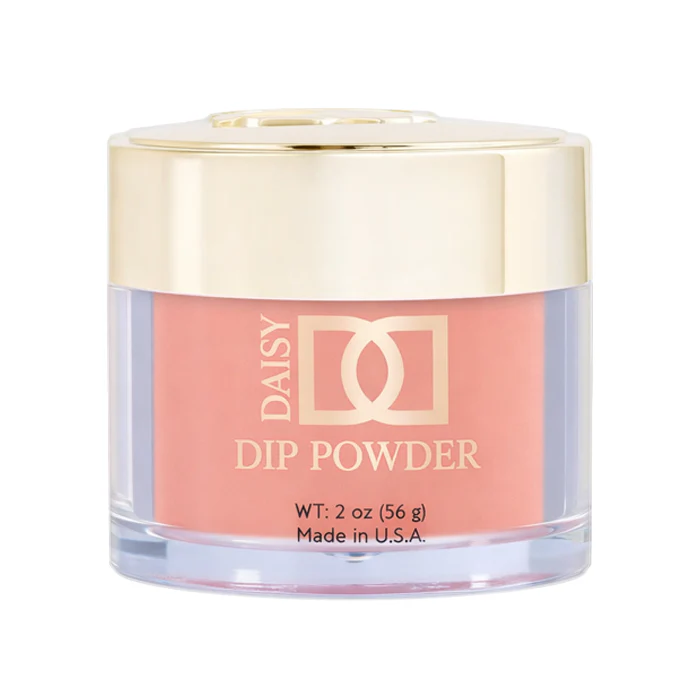 DND DC Dip - 158 Egg Pink - 1.6 oz - Image 2