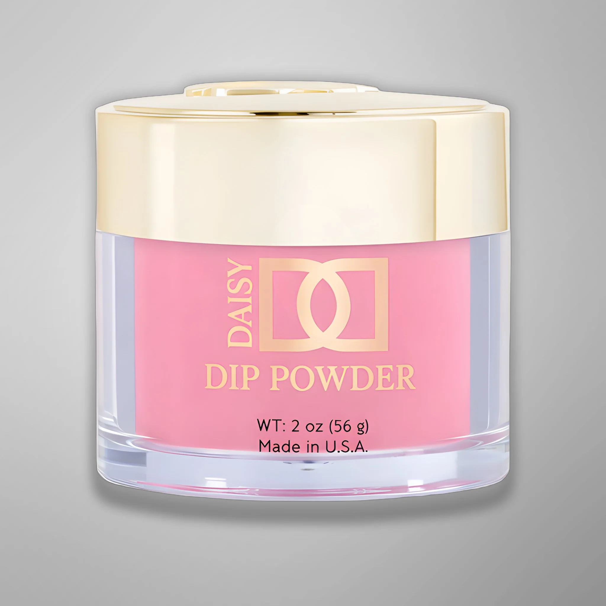 DND DC Dip - 160 Pink Petal - 1.6 oz