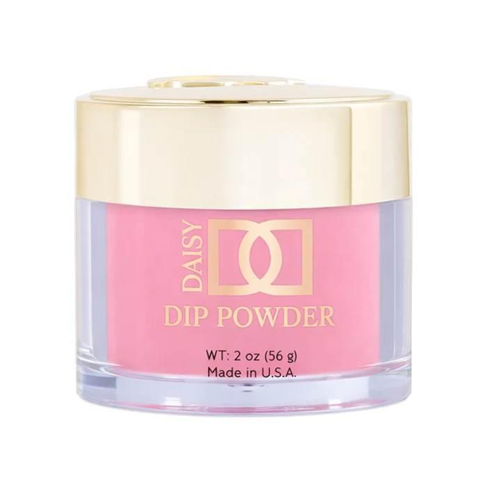 DND DC Dip - 160 Pink Petal - 1.6 oz - Image 2