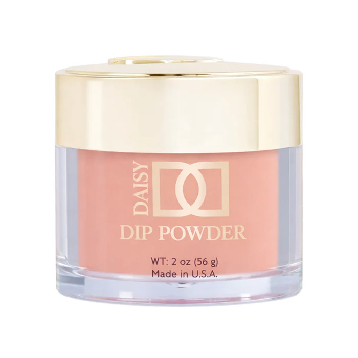 DND DC Dip - 163 Cappuccino - 1.6 oz - Image 2