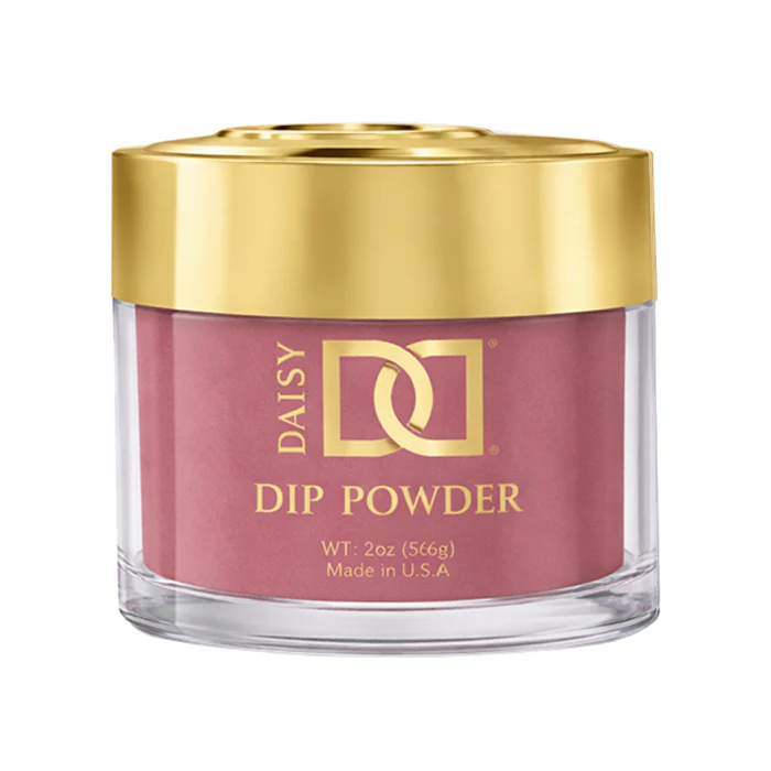 DND DC Dip 175 Berry Red - 1.6 oz - Image 2