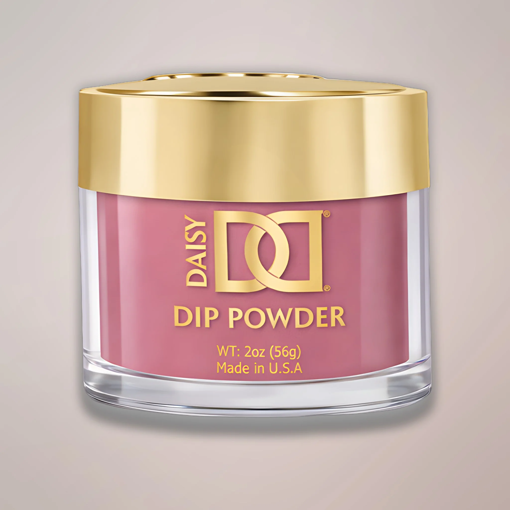 DND DC Dip - 176 La Rosa - 1.6 oz
