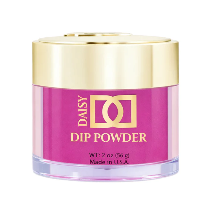 DND DC Dip - 264 Egyptian Purple - 1.6 oz - Image 2