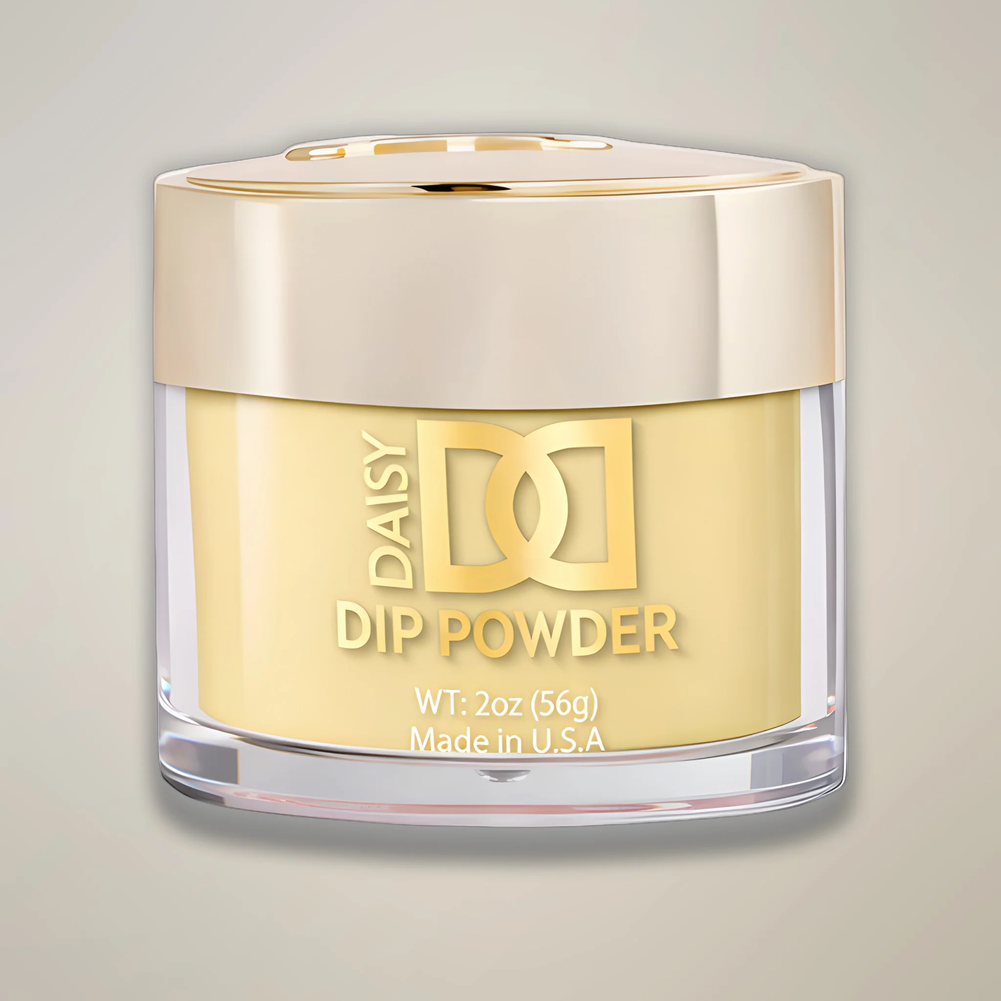 DND DC Dip - 2515 Dainty Daisies - 1.6oz