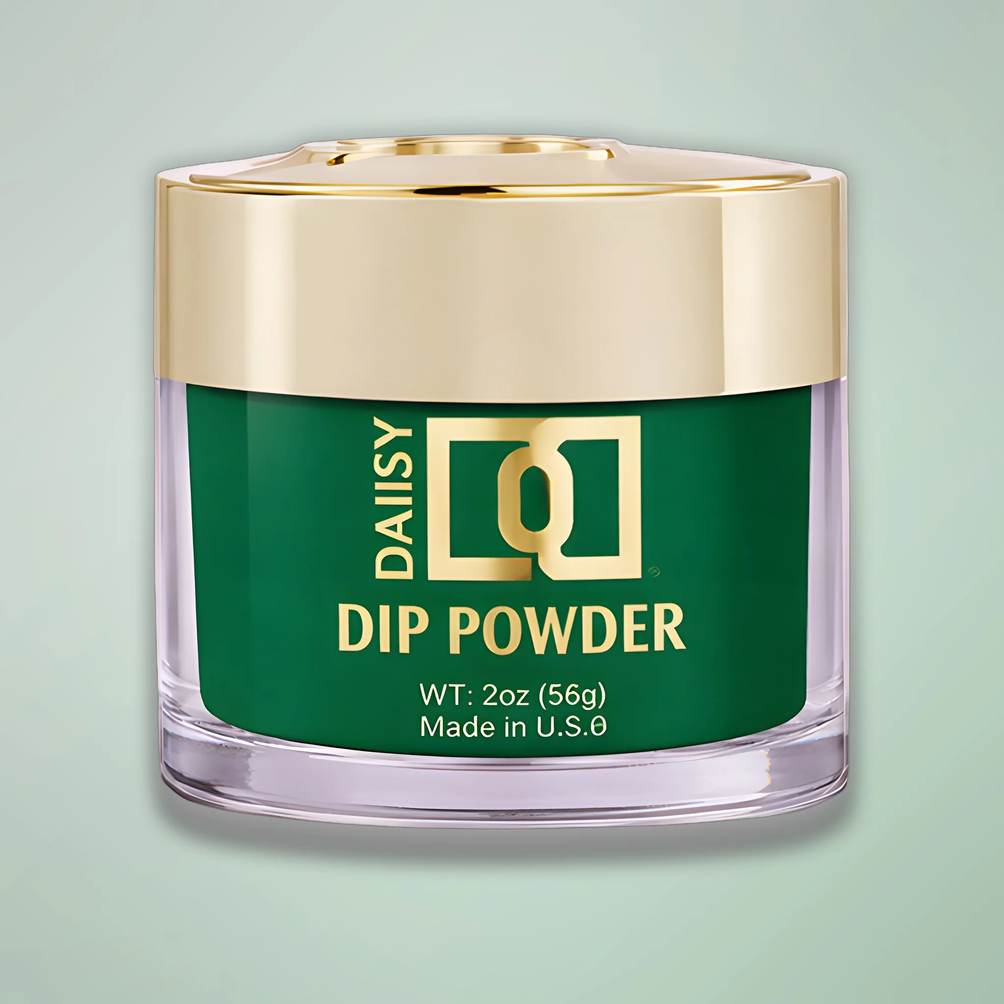 DND DC Dip - 2525 Zen Oasis - 1.6oz