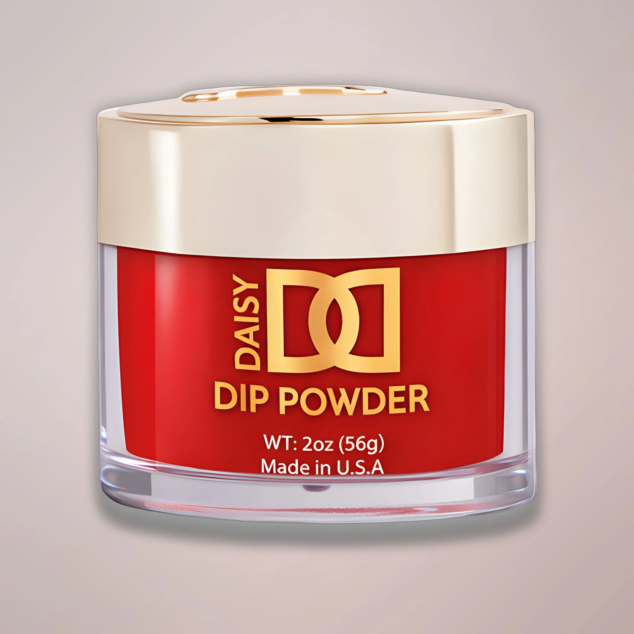 DND DC Dip - 2543 Ladybug - 1.6oz
