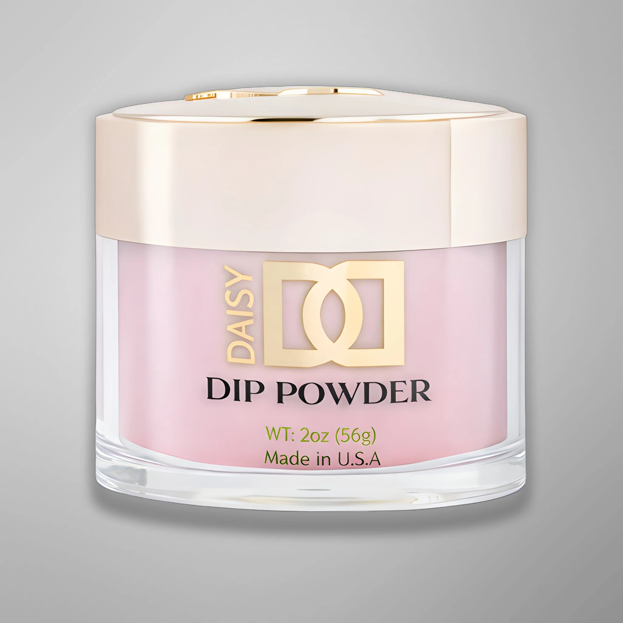 DND DC Dip - 296 Little Pink Me Up - 1.6 oz