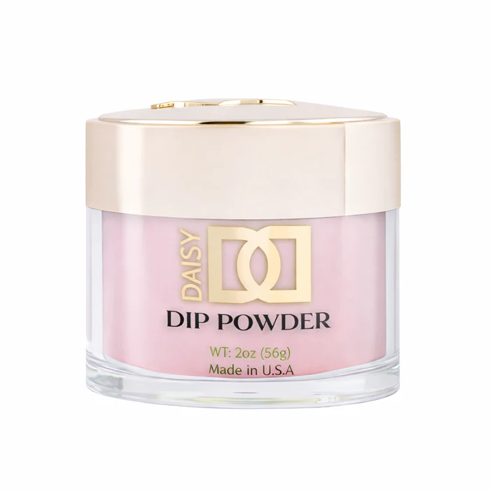 DND DC Dip - 296 Little Pink Me Up - 1.6 oz - Image 2