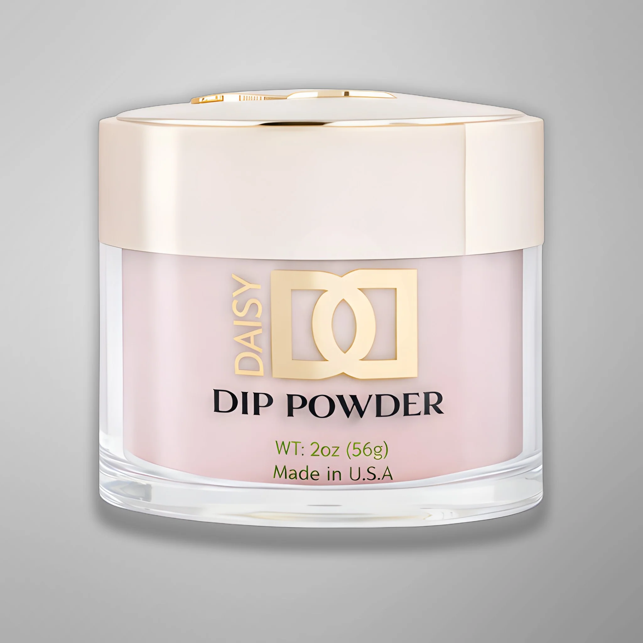 DND DC Dip - 298 Genuine Pink - 1.6 oz