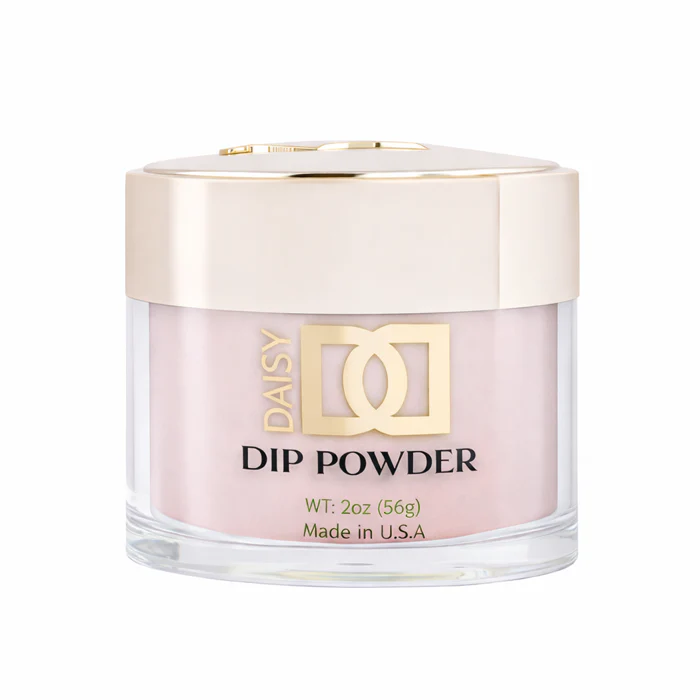 DND DC Dip - 298 Genuine Pink - 1.6 oz - Image 2