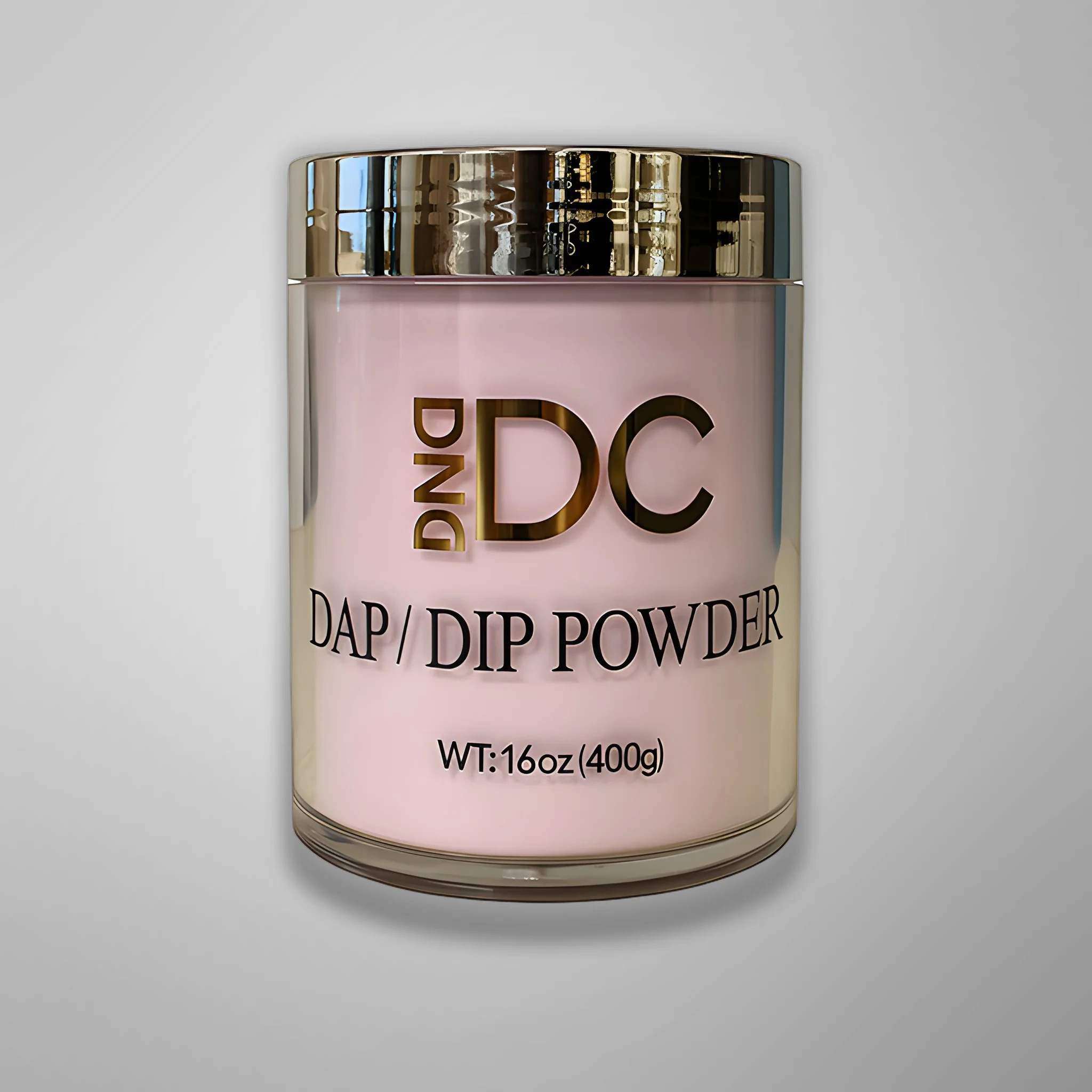 DND DC Dip & Dap #003 Natural - 16 oz