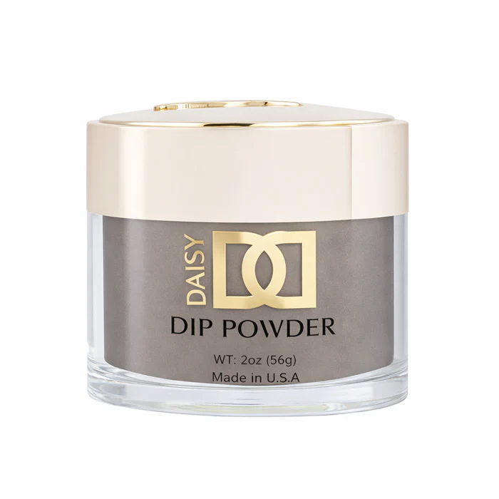 DND DC Dip - 315 Foxy Gray - 1.6 oz - Image 2