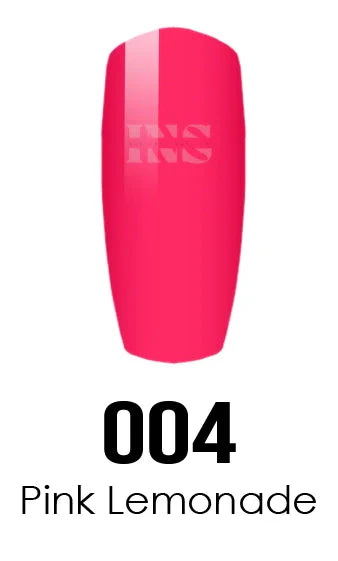 DND DC Duo - 004 Pink Lemonade - Image 4