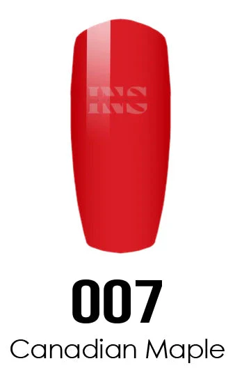 DND DC Duo - 007 Canadian Maple - Image 4