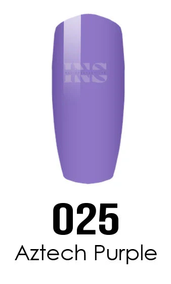 DND DC Duo - 025 Aztech Purple - Image 3