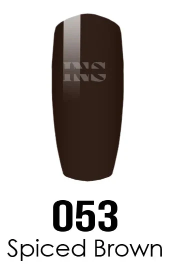 DND DC Duo - 053 Spiced Brown - Image 3