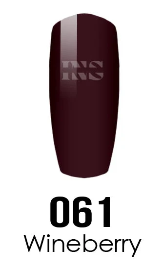 DND DC Duo - 061 Wineberry - Image 3